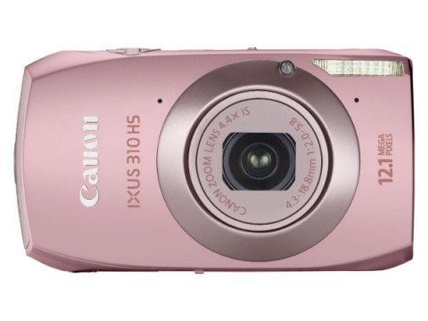 Canon Ixus 310 HS
